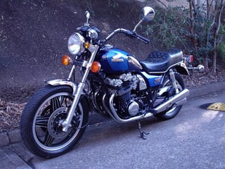 Honda CB750