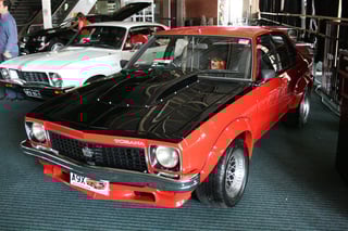 2008 - Happy 90th Birthday Harry Firth!