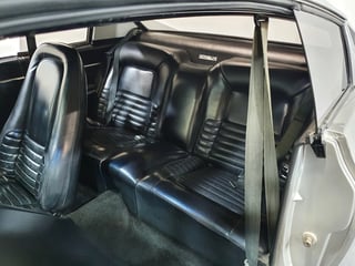 1971 VH Charger R/T E38 - BIG TANK