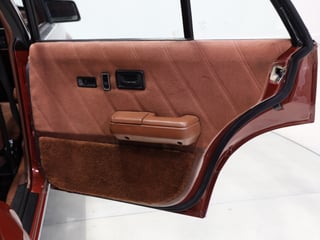 1985 Holden HDT VK Calais Director 333 Pack -  5.0 Litre V8