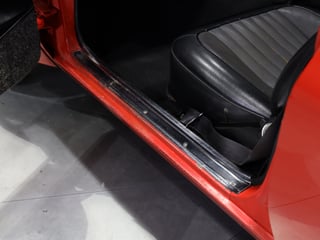 1975 Holden LH Torana SLR 5000 L34 - Salamanca Red 