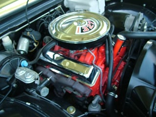 Bathurst HK 327 GTS Monaro (Withdrawn)