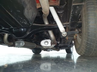 1970 Plymouth Cuda 340