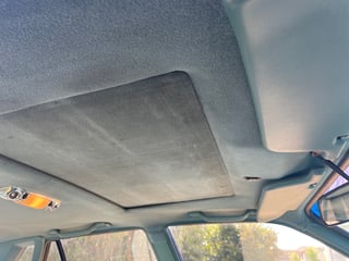 1985 HDT VK SS Commodore Build No.3100