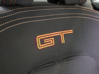 2005 FPV BA Series II Falcon GT