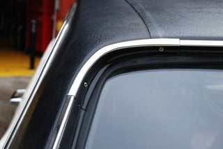 ZC Fairlane 500 K code 351C