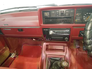 1980 VC HDT Brock Commodore #367