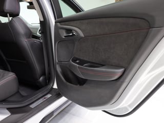 2017 Holden HSV GTSR - Silver Nitrate