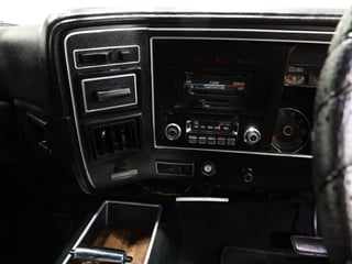 1974 Ford XB GS Fairmont Hardtop 351 V8 - Emerald Fire