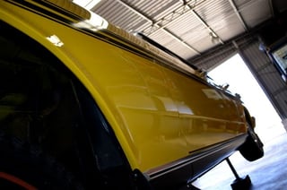 Phase 3 GTHO..UNRESTORED