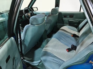 1985 VK HDT SS Group A Commodore Replica