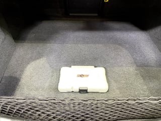 2006 HSV VE GTS - Build 534