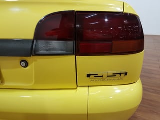 1996 HSV VS GTS-R Commodore #16