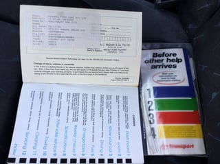 1996  HSV VS Series 2 Maloo Ute - Build No. 296