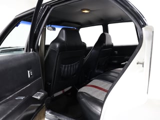 1977 Holden HX Monaro GTS 308 V8