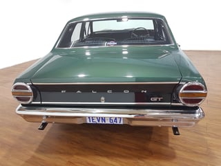 1969 XT GT Falcon