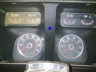 XB GS Falcon Overnighter