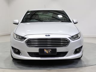 2014 Ford Falcon FGX G6E Turbo - Lightning Strike