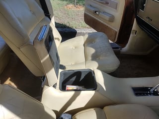 1978 ZH Ford Fairlane Marquis 4.9L V8