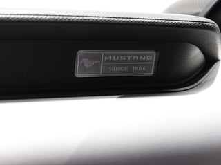 2016 Ford Mustang GT - Roush R727 Ford Performance