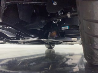 2019 Ford Mustang Bullitt - Build #2779