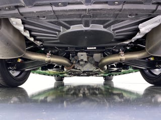 2017 HSV GTSR - Spitfire Green 0064 km …