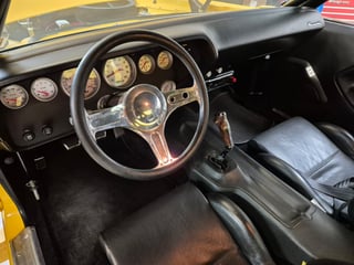 1971 Plymouth Cuda RESTOMOD Hemi 572 cui