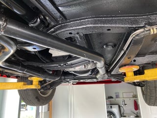 1982 VH SS Group 3 Brock Commodore #775