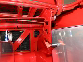 1967 Ford XR Falcon GT Replica Street Machine