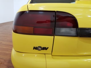 1996 HSV VS GTS-R Commodore #16
