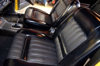 Phase 3 GTHO..UNRESTORED