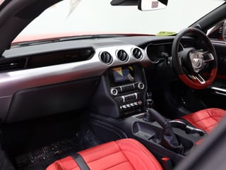 2020 Ford Mustang Tickford Trans-Am Limited Edition - Build No. 66 - DELIVERY kms ONLY!