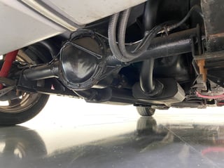 1969 Chevrolet Camaro SS 383 V8