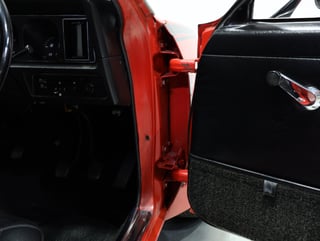 1975 Holden LH Torana SLR 5000 L34 - Salamanca Red 