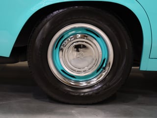 1974 Holden Kingswood - 383 Chev Street Sleeper