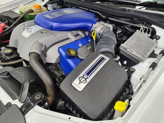 2007 FPV BFII Falcon GT Cobra No.163