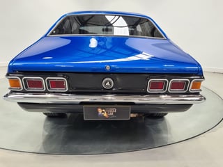 1973 LJ Torana GTR XU1 Replica