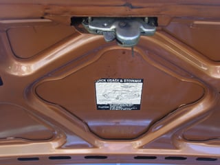 1982 XE Ford Fairmont