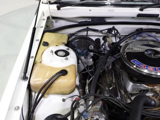 1987 HDT VL Brock Commodore Group 3 Signature Series - Build No 4175