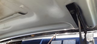 1975 Ford Landau Coupe