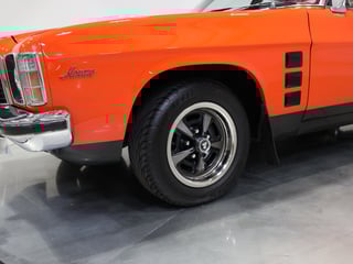 1974 Holden HJ Monaro GTS …