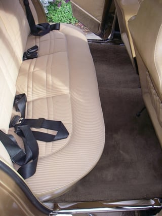 1979 HZ Premier Wagon