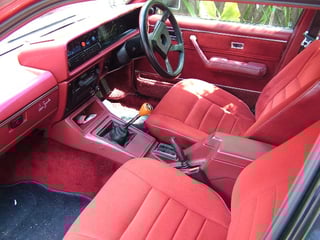 VC Brock Commodore #463