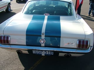 2013 All Ford Day - Sydney