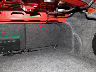 2016 Ford Mustang GT - Roush R727 Ford Performance