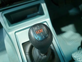 1984 VK HDT SS Group A Replica - 355 Stroker
