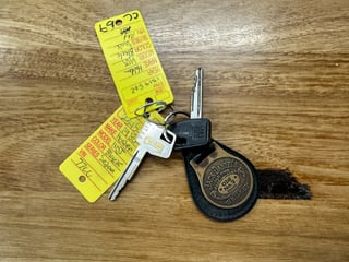 1980 HDT VC Brock Build No 367 - Tuxedo Black