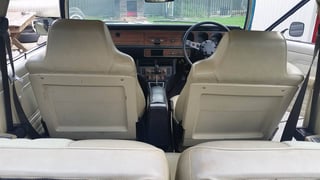 1976 LX SL Torana Hatchback (Withdrawn)