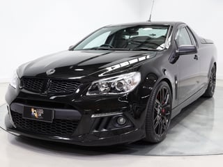 2014 Holden HSV Maloo R8 SV Enhanced Build 0816