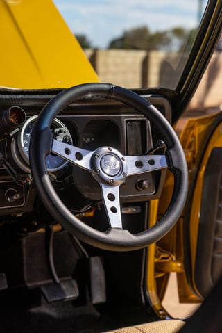 1976 Holden Torana LH - 355 V8 Stroker …